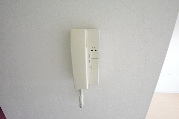 昭島コートエレガンスDの物件内観写真